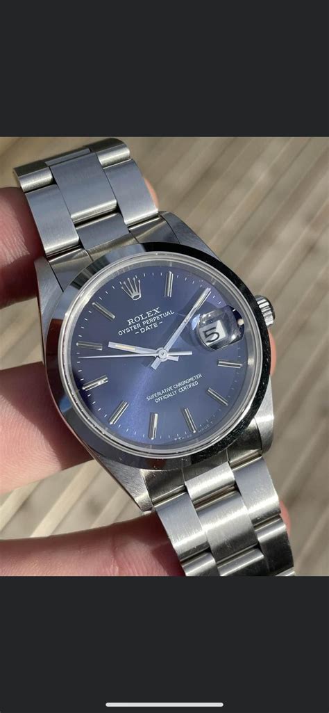 buy rolex ottawa